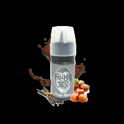 The Emperor 30ML ΑΡΩΜΑ - Royal Bastard