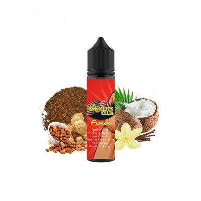 The Smokers Club Forza  60ml