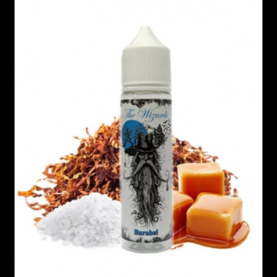 The Wizards Barabel 60ml -Flavour Shots