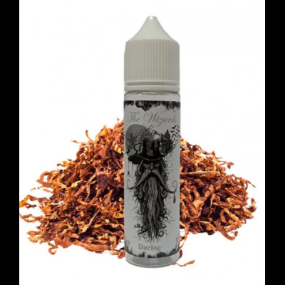 The Wizards Darlog 60ml -Flavour Shots
