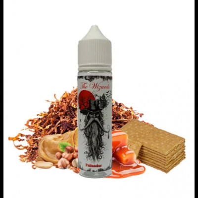 The Wizards Pallandor 60ml -Flavour Shots