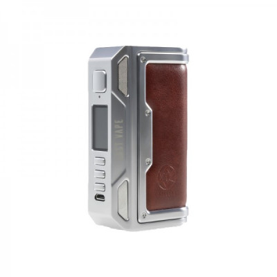 Thelema DNA250C 200w Box Mod by Lost Vape