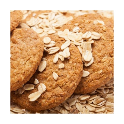 TPA - Oatmeal Cookie Flavor