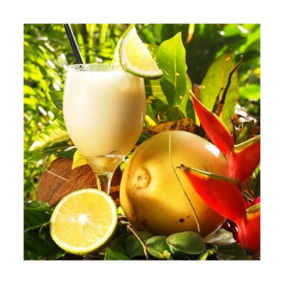TPA - Pina Colada