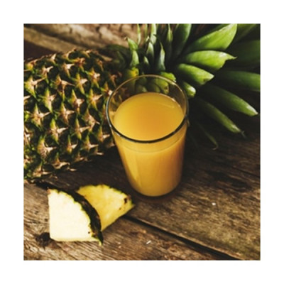 TPA - Pineapple Juicy Flavor