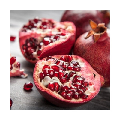 TPA - Pomegranate Flavor