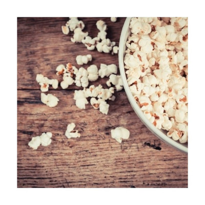 TPA - Popcorn Flavor