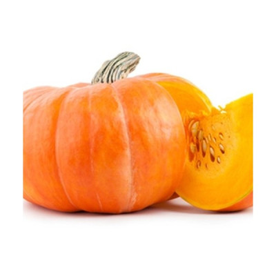 TPA - Pumpkin Flavor