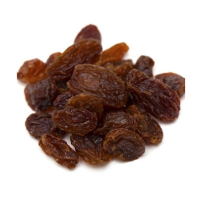 TPA - Raisin Flavor