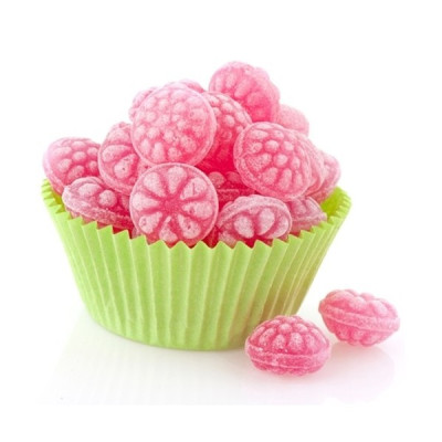 TPA - Raspberry Flavor