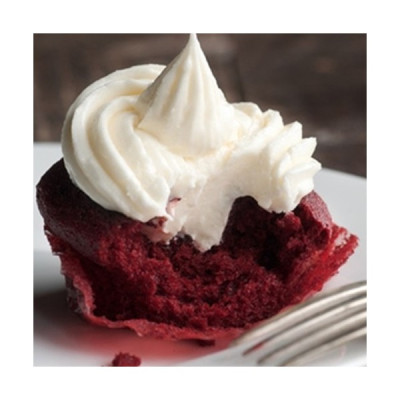 TPA - Red Velvet Cake