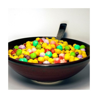 TPA - Silly Rabbit Cereal