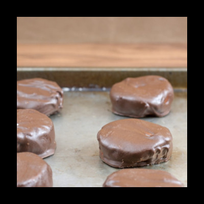 TPA - Slim Mint Cookie