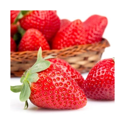 TPA - Strawberry Flavor