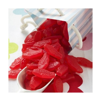 TPA - Swedish Gummy Flavor