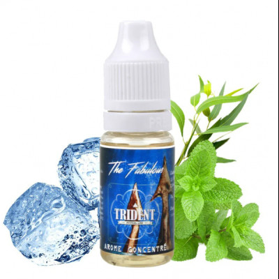 TRIDENT - THE FABULOUS