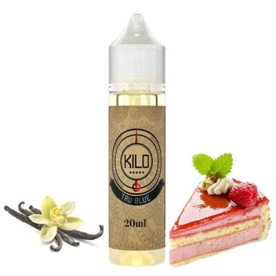 Tru Blue 60ml By Kilo