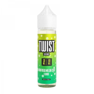 Twist Honeydew Melon Chew 60ml
