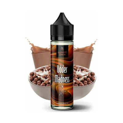 Udder Madness 12ml (60ml) – Alchemist’s Brew by VNV Liquids