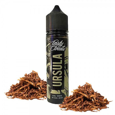 Ursula by Ntok Shake&Vape