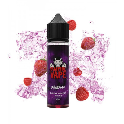 Vampire Vape Pinkman Flavour Shot  (60ML)