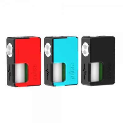 Vandy Vape Pulse BF Squonk