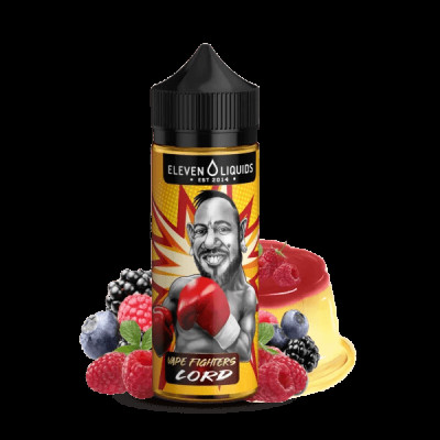 Vape Fighters Flavour Shot Lord (120ML)