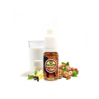 Vape Institut  Tallak