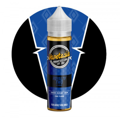 Vapetasia Royalty II 60ml