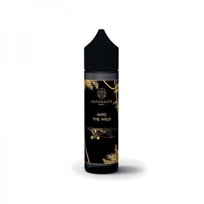 Vaponaute Paris Into The Wild  (60ML)
