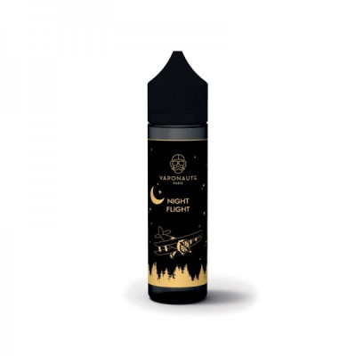 Vaponaute Paris Night Flight  (60ML)