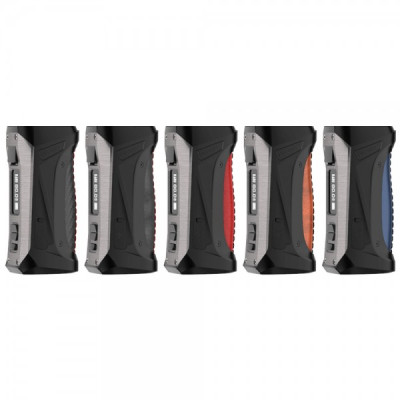 VAPORESSO FORZ TX80 MOD 80W