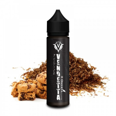 VENDETTA JUSTICE (60ML)