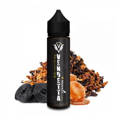 VENDETTA UPRISING (60ML)