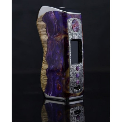 Vicious Ant Marquis DNA 18650 Stabwood (040)