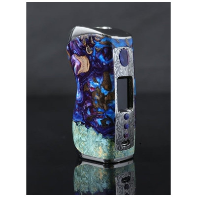 Vicious Ant Marquis DNA 21700 Stabwood (064)