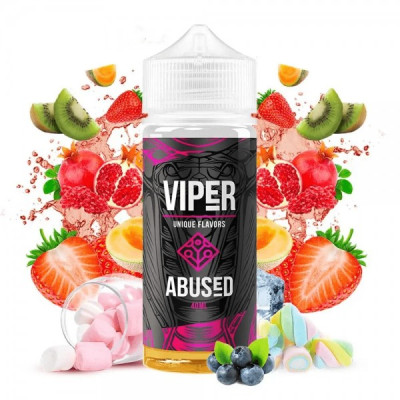 VIPER ABUSED (120ML)