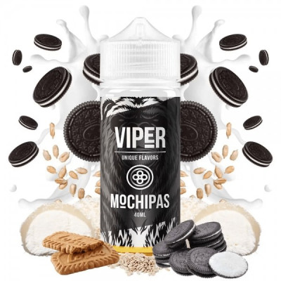 VIPER MOCHIPAS (120ML)