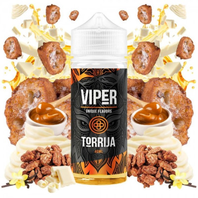 VIPER TORRIJA (120ML )