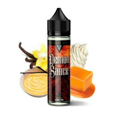 VNV LIQUIDS DEMON SAUCE 60ML