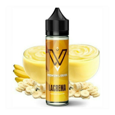 VnV Liquids Lacrema 60ml