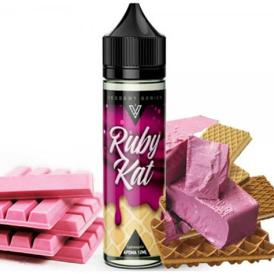 VNV LIQUIDS RUBY KAT 60ML