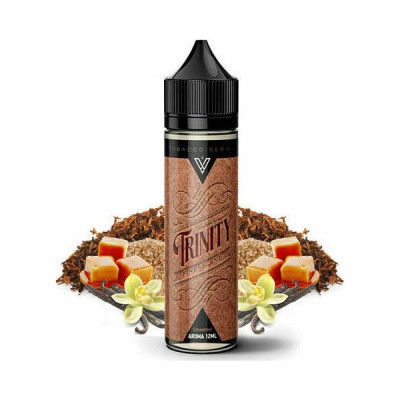 VnV Liquids - Trinity 12/60ML