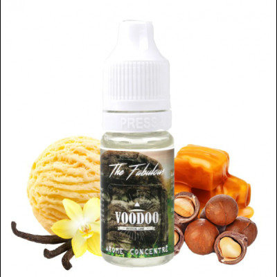 VOODOO  - THE FABULOUS