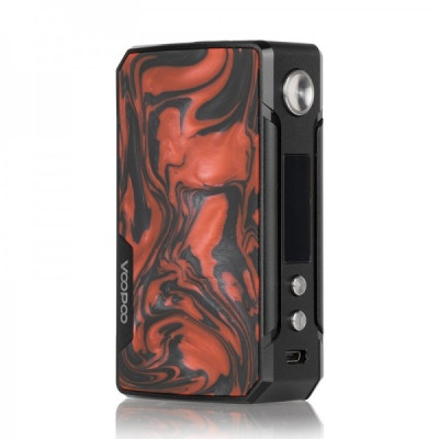 Voopoo Drag 2 177W Mod