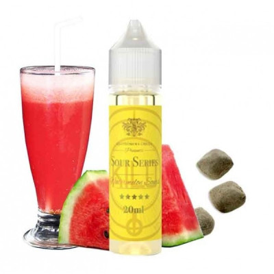 Watermelon Sours 60ml By Kilo
