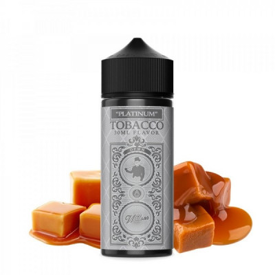 Watson Platinum Tobacco 120ml by OPMH