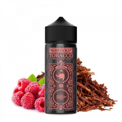 Watson Rose Gold Tobacco 120ml by OPMH