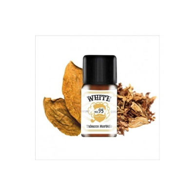 White Tabacchi Sintetici αρωμα 10ml-DREAMODS