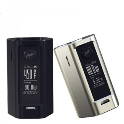 Wismec Reuleaux RXmini 80W TC MOD  2100mAh